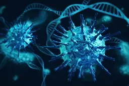 سوش* دلتای ویروس کرونا