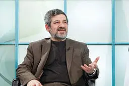 سفر فواد حسین پیرو توضیحات دولت عراق نسبت به اقدامات آمریکاست 