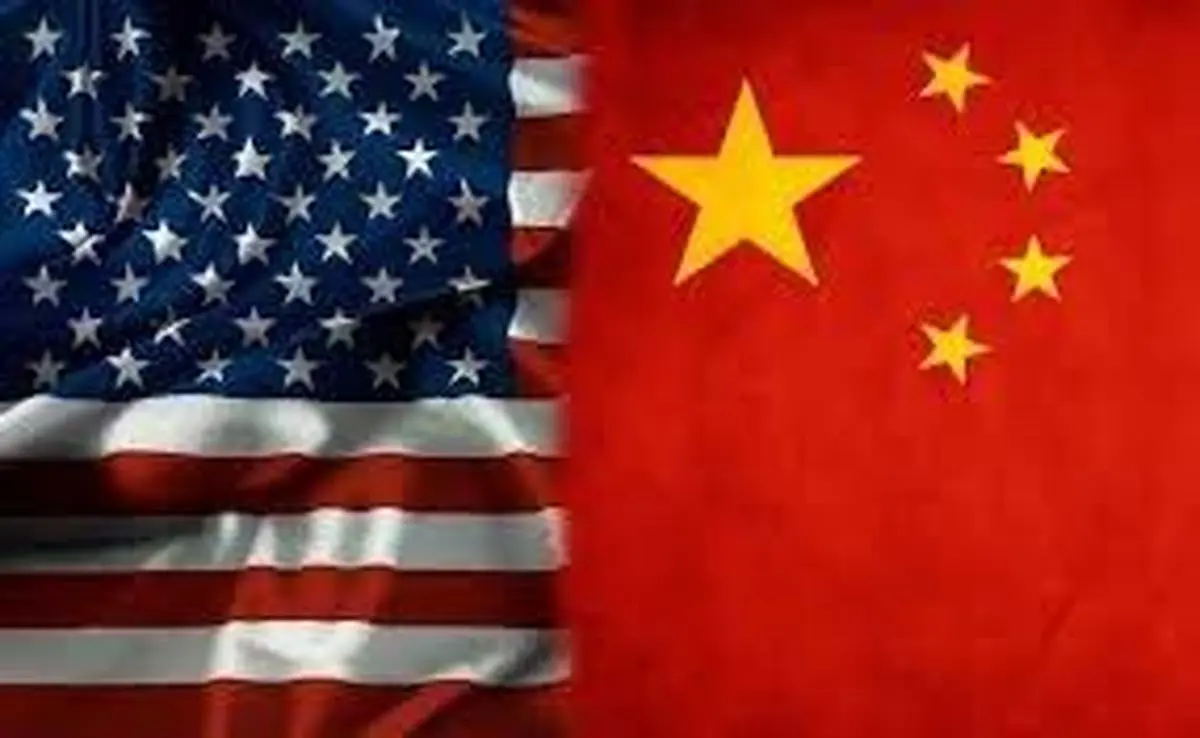  آمریکا    |    تحریم بزرگترین شرکت سازنده تراشه‌های الکترونیکی چین