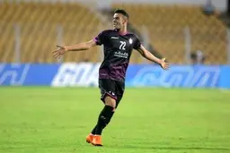 سلفی معنادار عیسی آل‌کثیر + عکس 