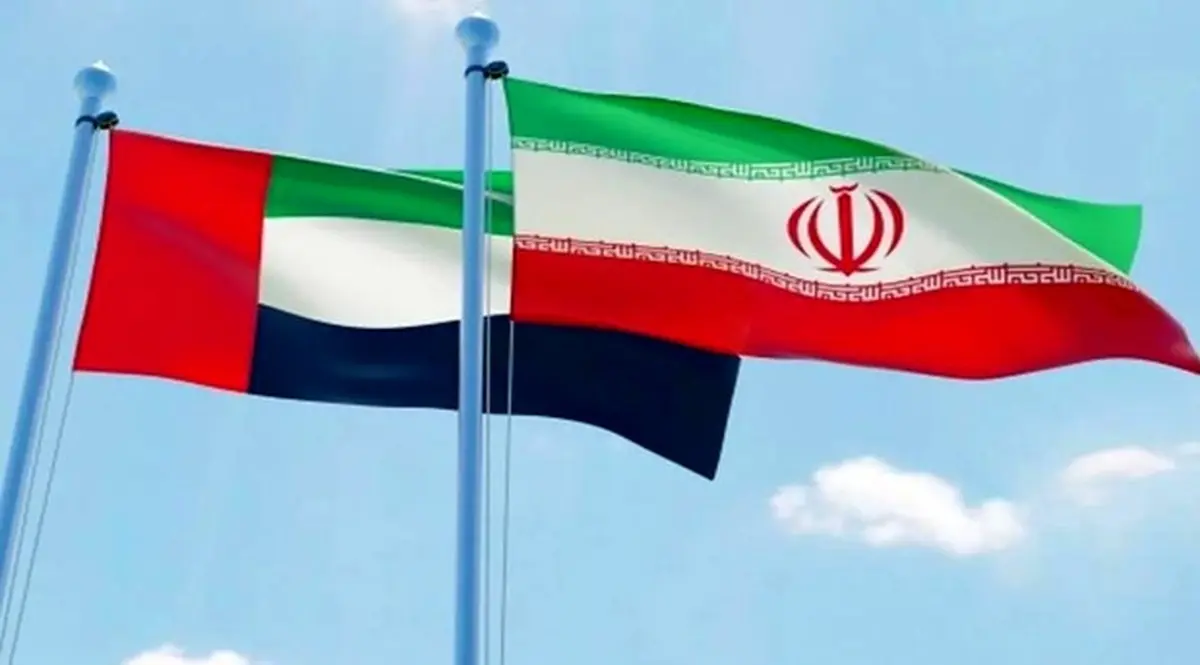 دیدار محرمانه مقامات ایرانی و اماراتی در سپتامبر ۲۰۱۹
