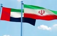 دیدار محرمانه مقامات ایرانی و اماراتی در سپتامبر ۲۰۱۹
