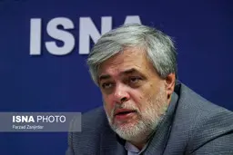 مهاجری: ریاست قالیباف بر مجلس یازدهم عجیب نخواهد بود