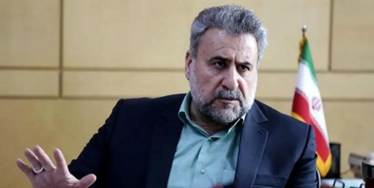 عضو کمیسیون امنیت ملی: سیاست خارجی کشور نیازمند یک خانه تکانی جدی است