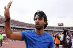 سالروز حرکت جنجالی مجیدی مقابل ۹۲ هزار پرسپولیسی 