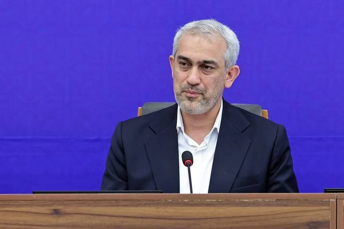 وزیر اقتصاد:مردم فعلا برای افزایش رقم کالابرگ صبر کنند | اخبار خوبی درباره وضعیت اقتصادی راه است 