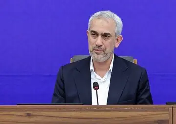 وزیر اقتصاد:مردم فعلا برای افزایش رقم کالابرگ صبر کنند | اخبار خوبی درباره وضعیت اقتصادی راه است 