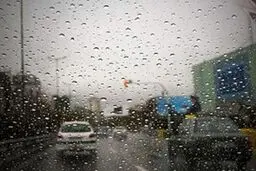  تهرانی‌ها در انتظار طوفان شدید باشند | هشدار هواشناسی برای سه روز آینده