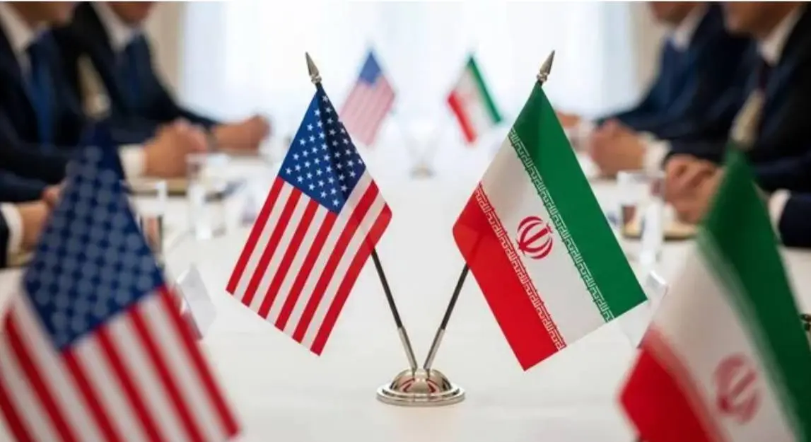 ‏مراقب باشید؛ هدف از میانجی‌گری خلع سلاح دیپلماتیک ایران است، نه پایان فشار!

