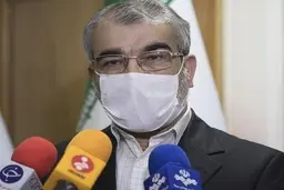 
کدخدایی: جلسه شورای نگهبان امروز برگزار نشد