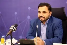 وزیر ارتباطات: سرعت اینترنت در کشور ۱۰۰ برابر می‌شود