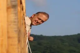 احسان پیربرناش آزاد شد