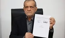 تکذیب شایعه استعفای رئیس‌جمهور | دفتر پزشکیان: ادعاها کذب محض است