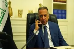  عراق جز اسرائیل خواهان همکاری با همه کشورها است 