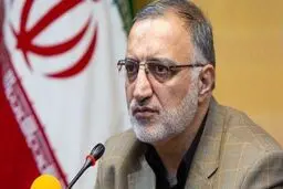 زاکانی خلف وعده کرد