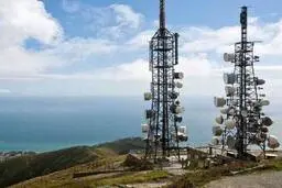 همراه اول نخستین اپراتور بهره‌بردار از سرویسهای هوشمند 5G

