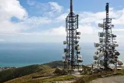 همراه اول نخستین اپراتور بهره‌بردار از سرویسهای هوشمند 5G


