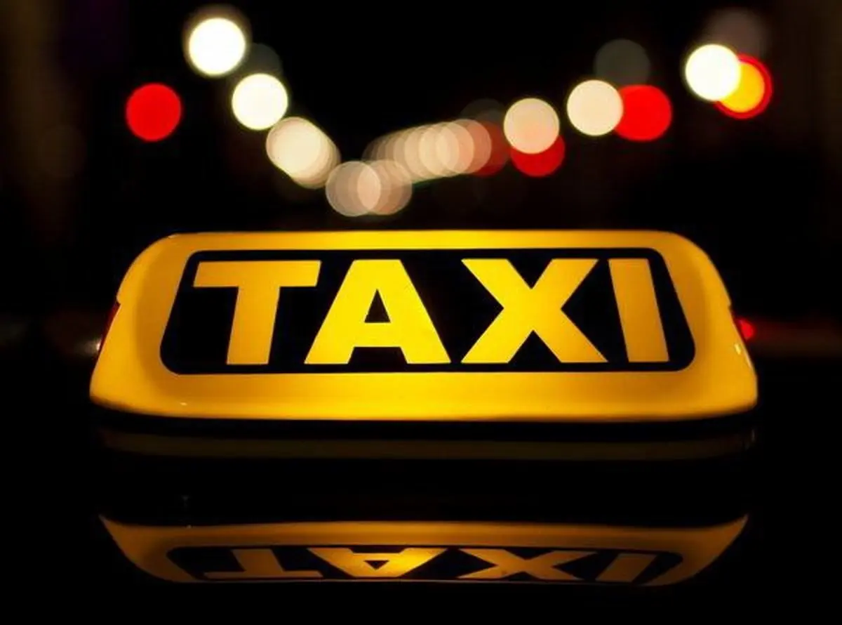 نرخ  کرایه تاکسی ها شناور میشود + جزئیات 