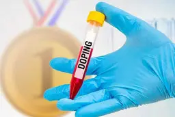 تست A ورزشکار ایران در المپیک مثبت شد| اعتراض فدراسیون اسکی