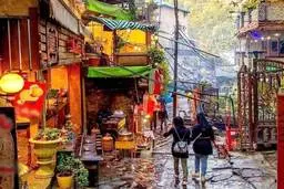 کاهش دمای تهران طی 48 ساعت آینده
