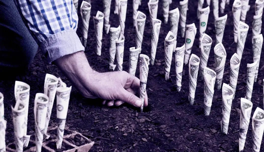 در دنیای فراوانی چگونه به کمبود رسیدیم؟ | مانیفست وفور