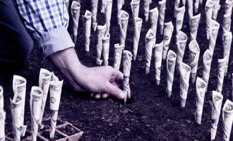 در دنیای فراوانی چگونه به کمبود رسیدیم؟ | مانیفست وفور