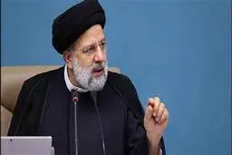 معاون اول رئیس جمهور: دل شهید  برای کار کردن در مناطق محروم پر می‌زد | سخنان مخبر در رابطه با سفر های استانی شهید رئیسی
