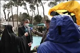 اسلامی:تحولات حوزه ارز  به بخش مسکن بیشتر ضربه زد.
