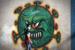 جدیدترین آمار مبتلایان و قربانیان کروناویروس در جهان