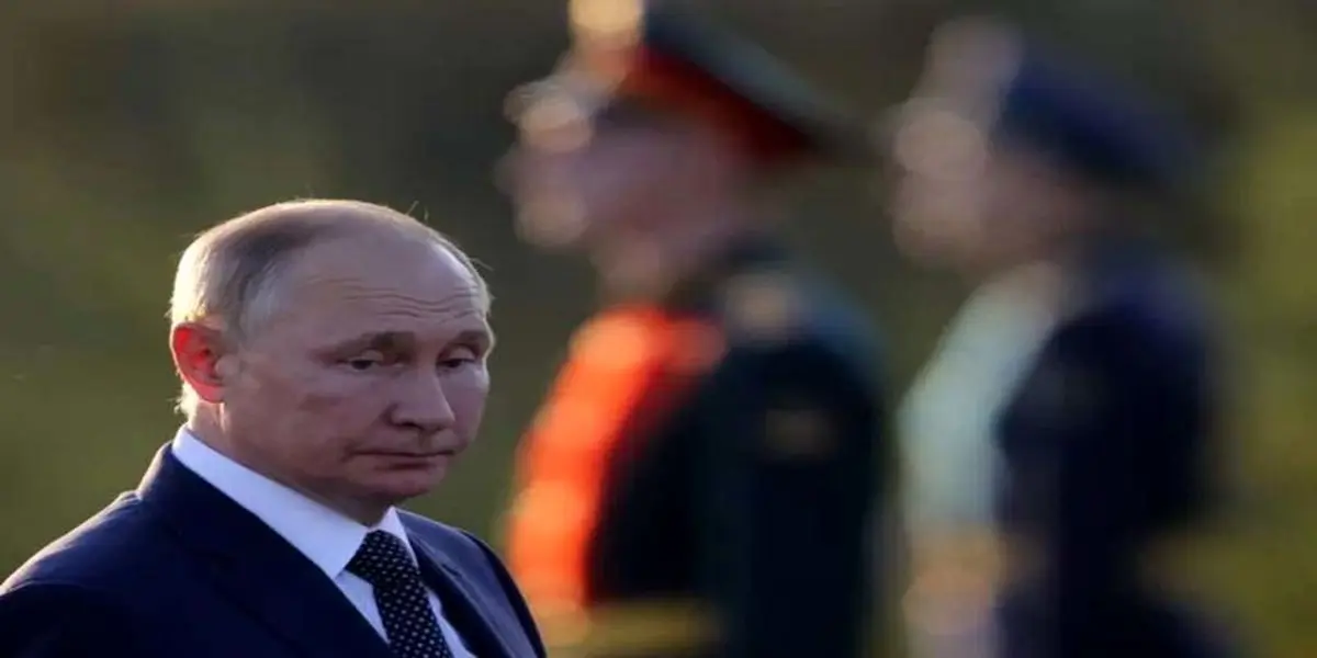 تازه‌ترین ادعا در مورد وضعیت سلامت پوتین |  گمانه‌زنی‌هایی جدید درباره بیماری آقای پوتین 