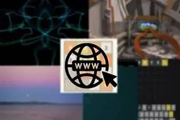 ۲۰ سایت جذاب و سرگرم کننده برای رفع خستگی