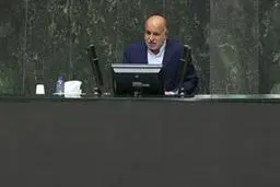 
 برخی‌ میخواهندجایگاه مجلس را زیر سوال ببرند
