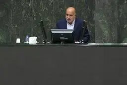 
 برخی‌ میخواهندجایگاه مجلس را زیر سوال ببرند
