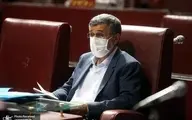 درخواست احمدی‌نژاد برای محاکمه روحانی |  واکنش چهره اصلاح طلب