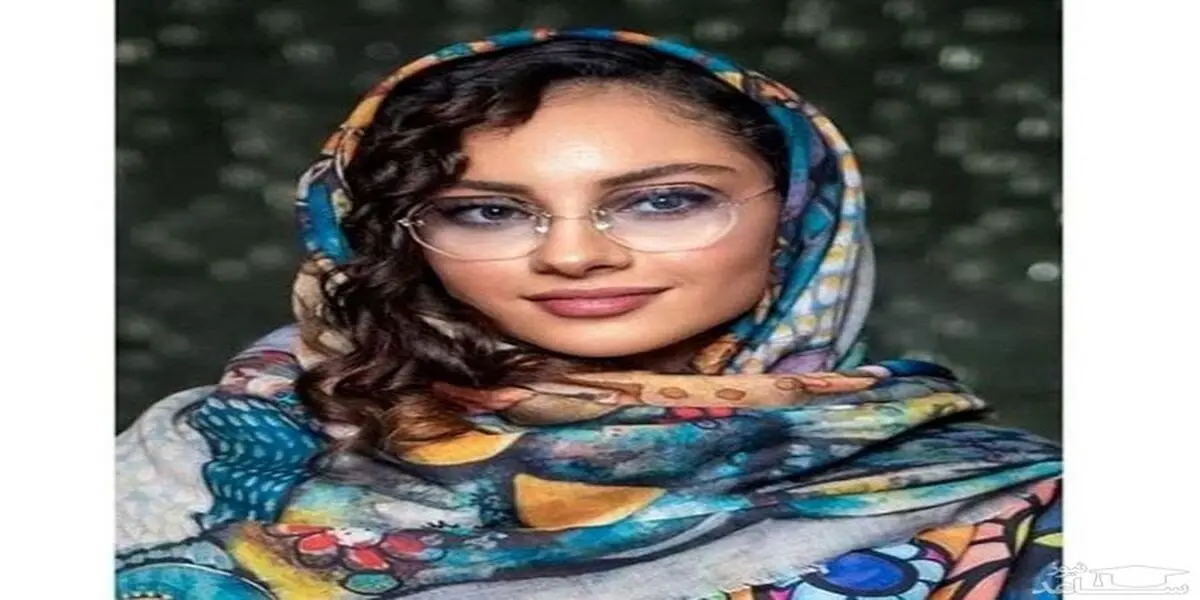  ترلان پروانه با لباس مردانه  +عکس