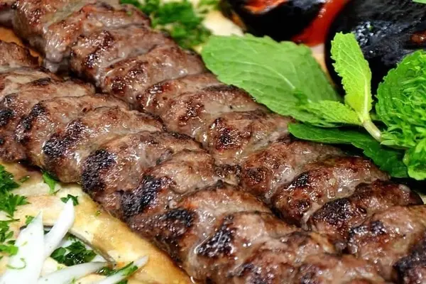 طرز تهیه کباب کوبیده | خودت تو خونه بی دردسر کباب کوبیده درست کن! +ویدئو
