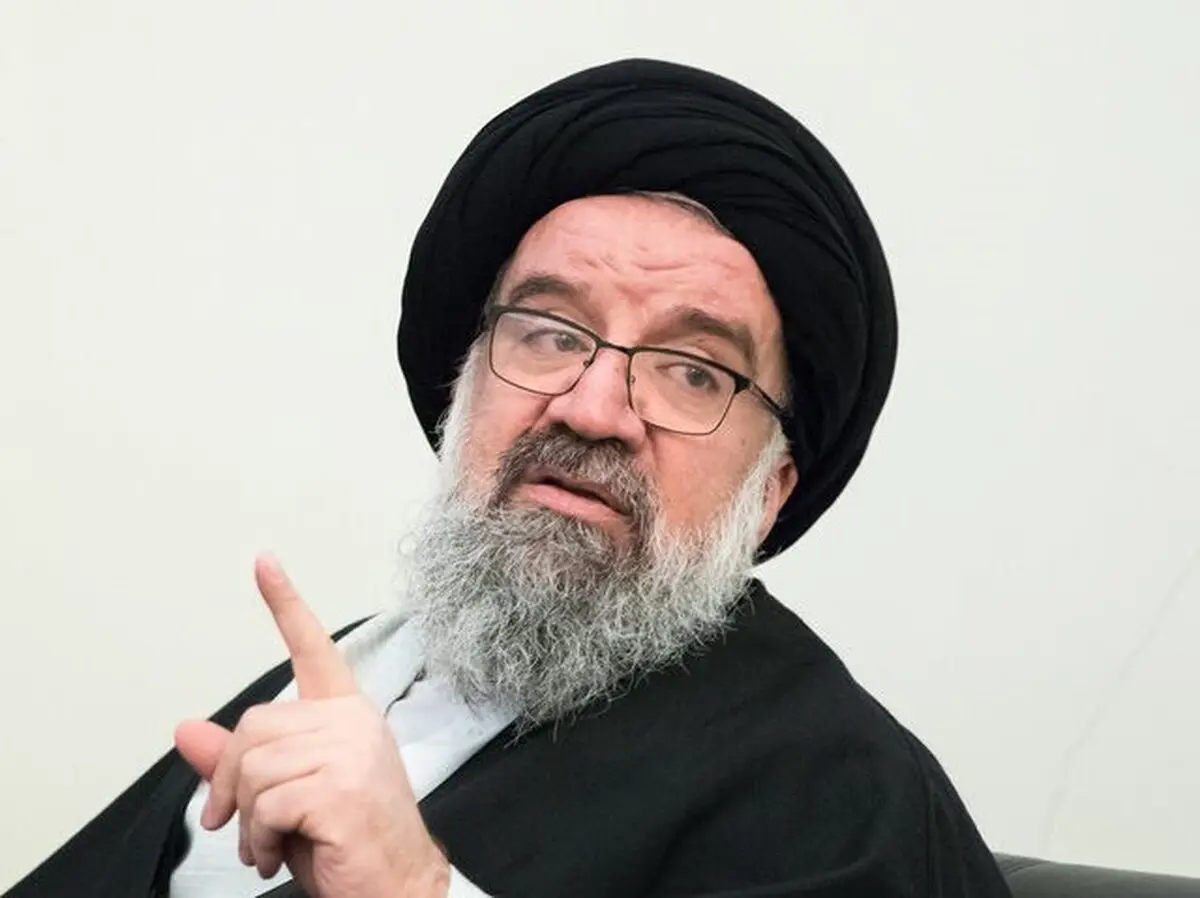 احمد خاتمی: برخی می‌گویند انتخابات مهندسی شده و فرد مورد نظر از قبل انتخاب شده