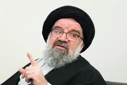 احمد خاتمی: برخی می‌گویند انتخابات مهندسی شده و فرد مورد نظر از قبل انتخاب شده