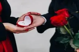 بازیگران زن ایرانی که به خواستگاری رفتند