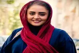 خانه لاکچری نرگس محمدی لو رفت | این خانم خودش راسوژه کرد