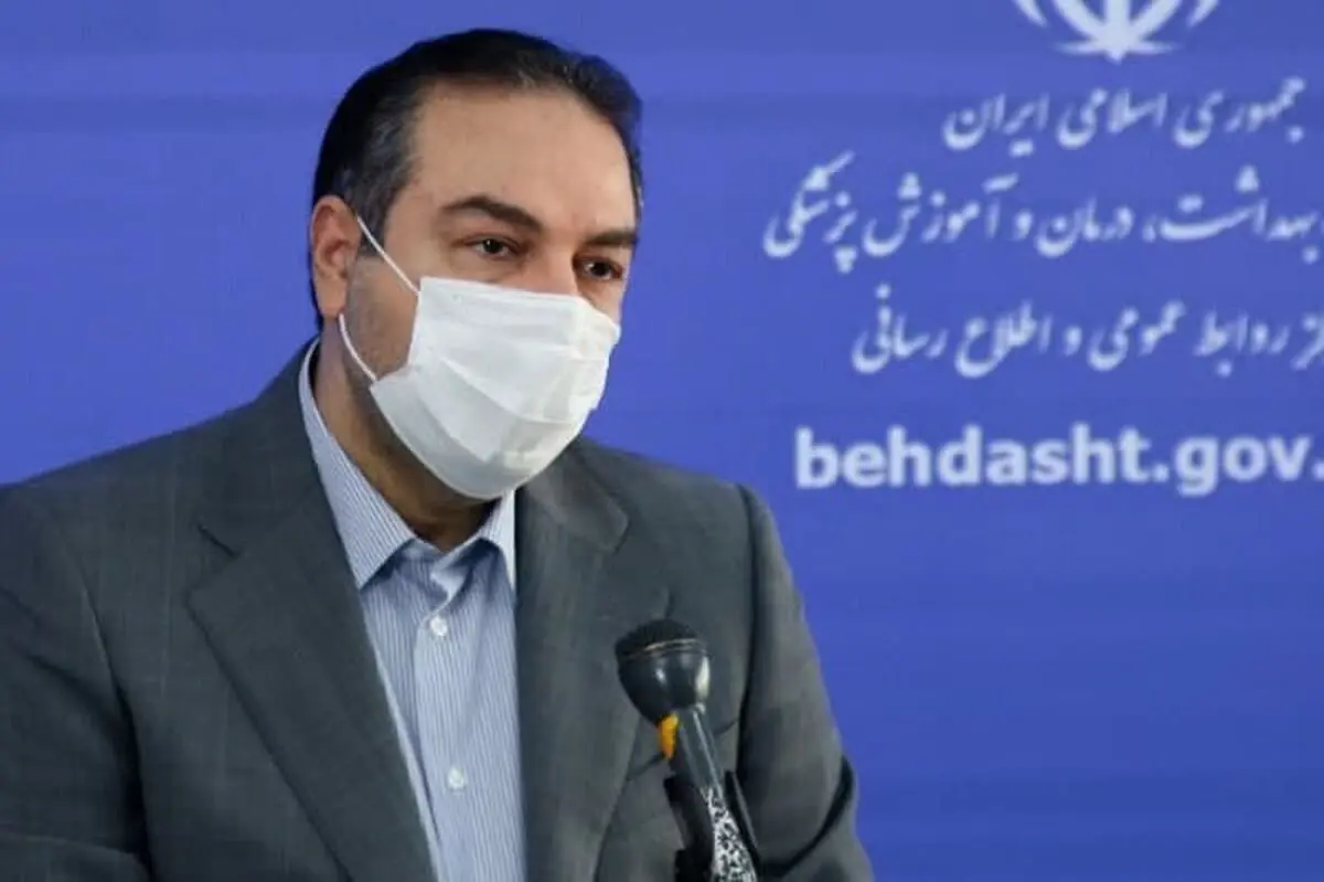 رشد ۱.۲ برابری ارائه خدمات به مادران باردار در دوران کرونا