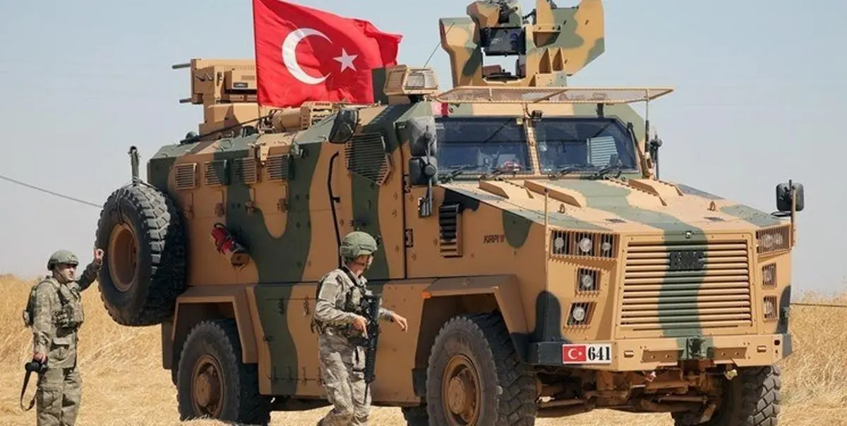 مسکو: سربازهای کشته شده ترکیه در صفوف تروریست‌ها بودند