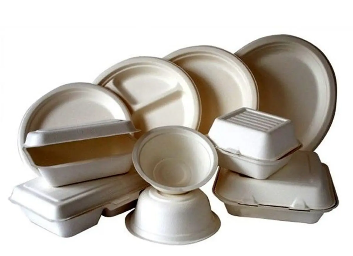 کاهش تقاضای ظرف پلاستیکی