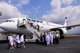 خبرهایی از حج | چکیده ای از خبر ها درباره مراسم حج