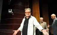 داریوش مهرجویی، دومین کارگردانی که در ایران به قتل رسید