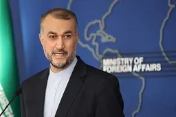 برای توافق پایدار آماده‌ایم، اما نه به قیمت عبور از خطوط قرمزمان