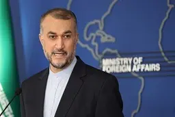 هر زمان که مقدمات افتتاح دفتر اتحادیه اروپا در تهران فراهم شد یک بحران تصنعی علیه ایران ایجاد شد 