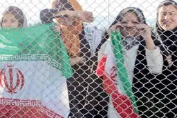 
مشهد، شهر ممنوعه‌ها
