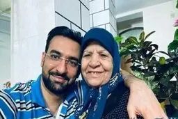 پاسخ محکم مادر آذری جهرمی به روزنامه کیهان | بچه ۱۴ ساله و ۱۶ ساله ام جبهه رفتند ولی بچه ۴ ساله می‌تواند به جبهه برود؟