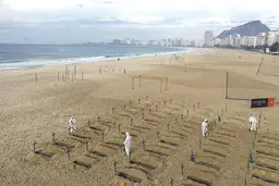 پیش‌بینی سه ماهه سوم ‌سال ٢٠٢٠ بنگاه تضارب افکار «استراتفور» | کرونا، آشوبگر بزرگ 